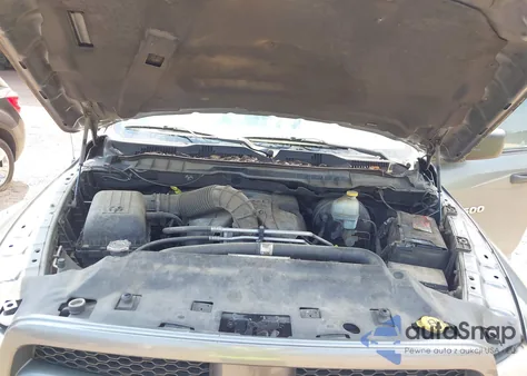 2012 Ram 1500 St z USA, uszkodzony, nr VIN 1C6RD6KT0CS208353